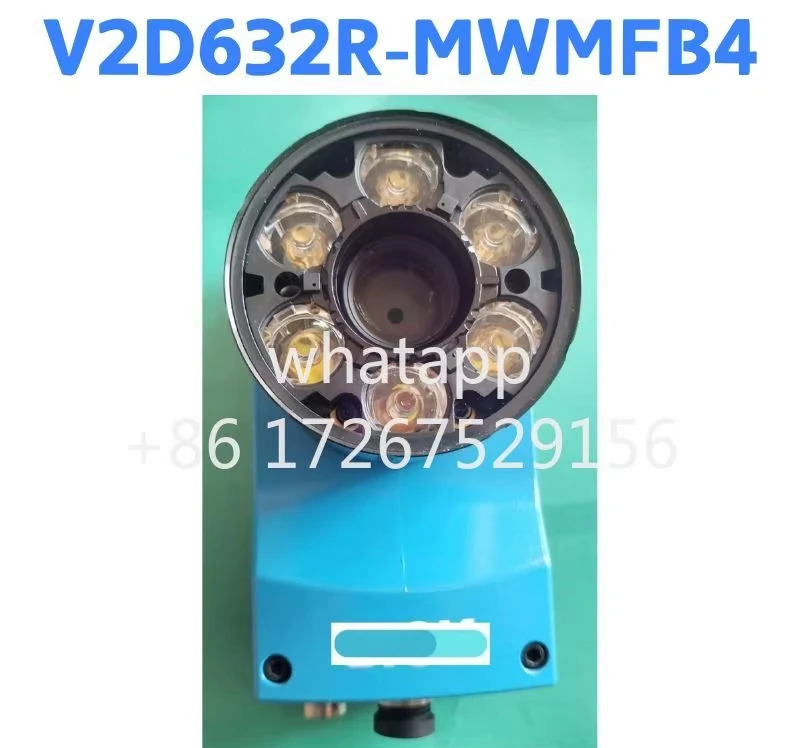 리퍼된 센서 V2D632R-MWMFB4 1074081 리퍼 OK
