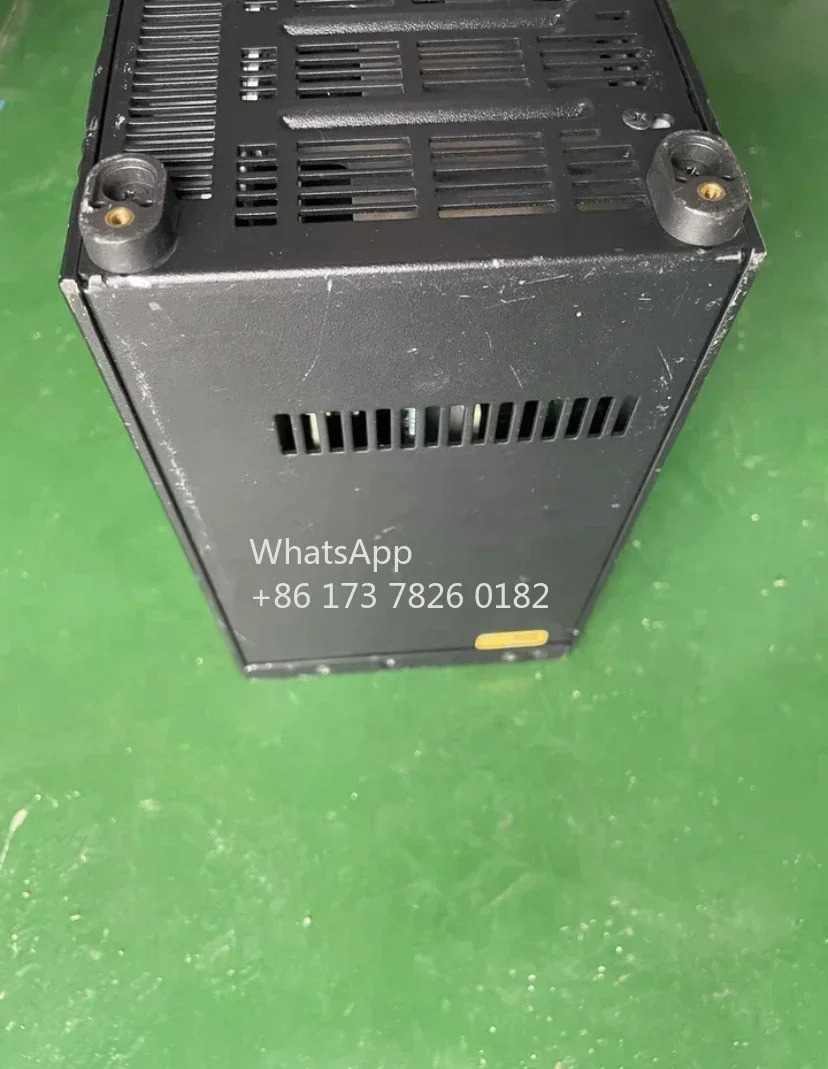 비전 컨트롤러 FH-1050-10 초침 리퍼 완료상태
