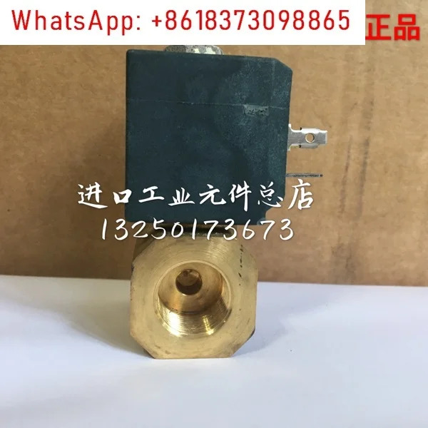 솔레노이드 밸브 6613VN40S37BIF G3/8 TYPE688