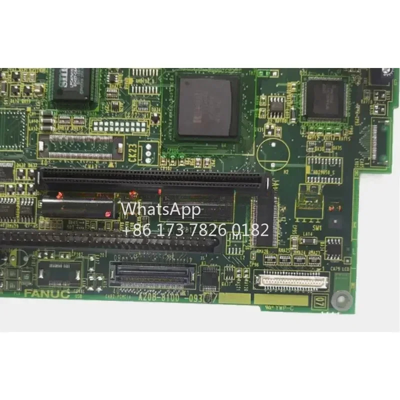 A20B-8100-0930 A20B 8100 0930 회로 기판