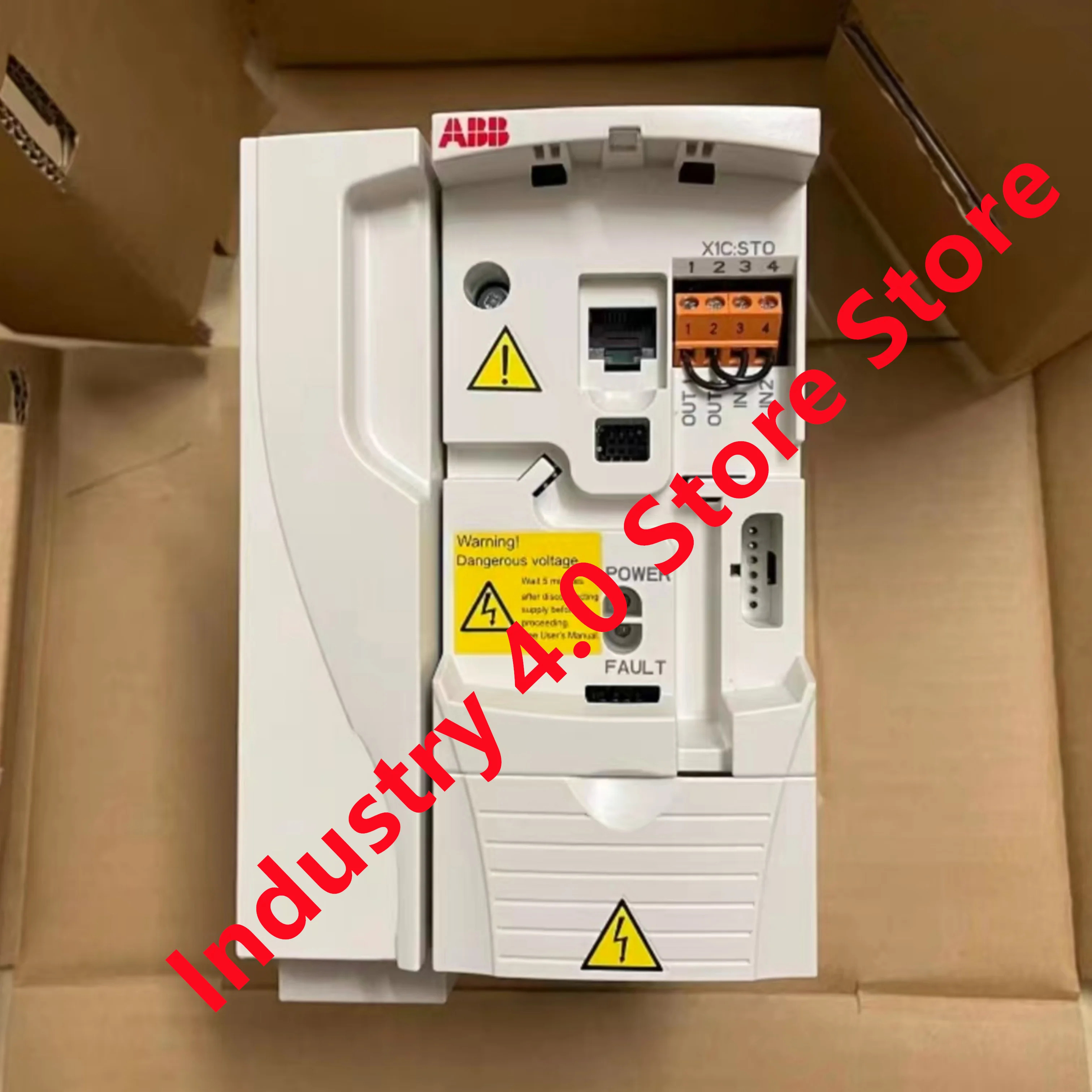 ACS355-01E-07A5-2 ACS355-01E-09A8-2 오리지널 신