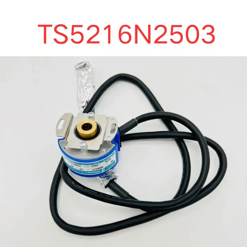 TS5216N2503 인코더
