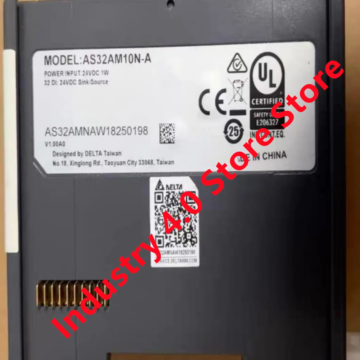 AS32AM10N-A AS332T-A CTA4000A 오리지널 신