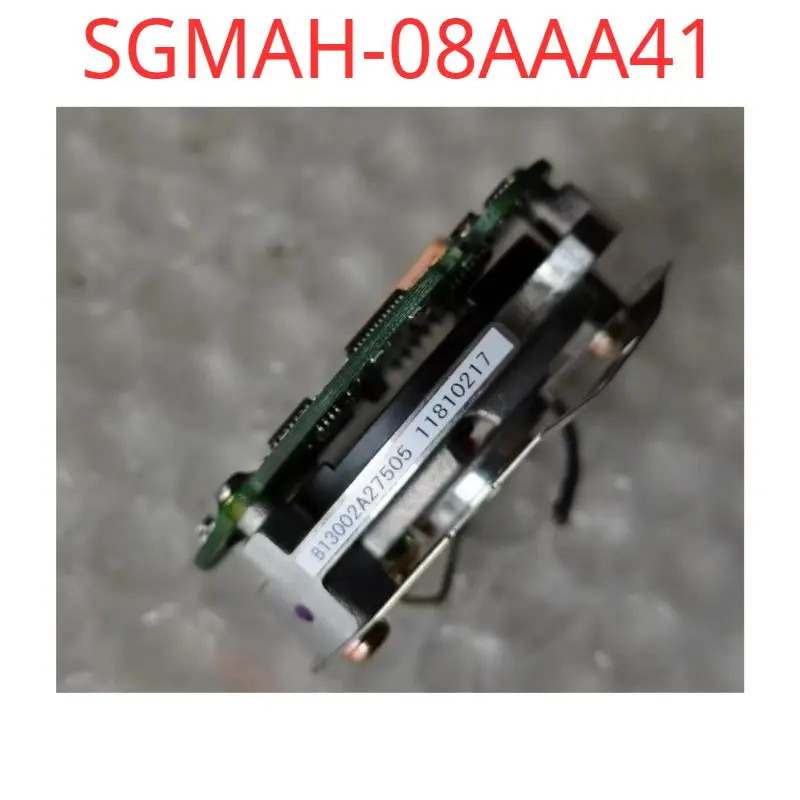 리퍼 OK SGM호환AH-08AAA41 인코더 530053 -0IA