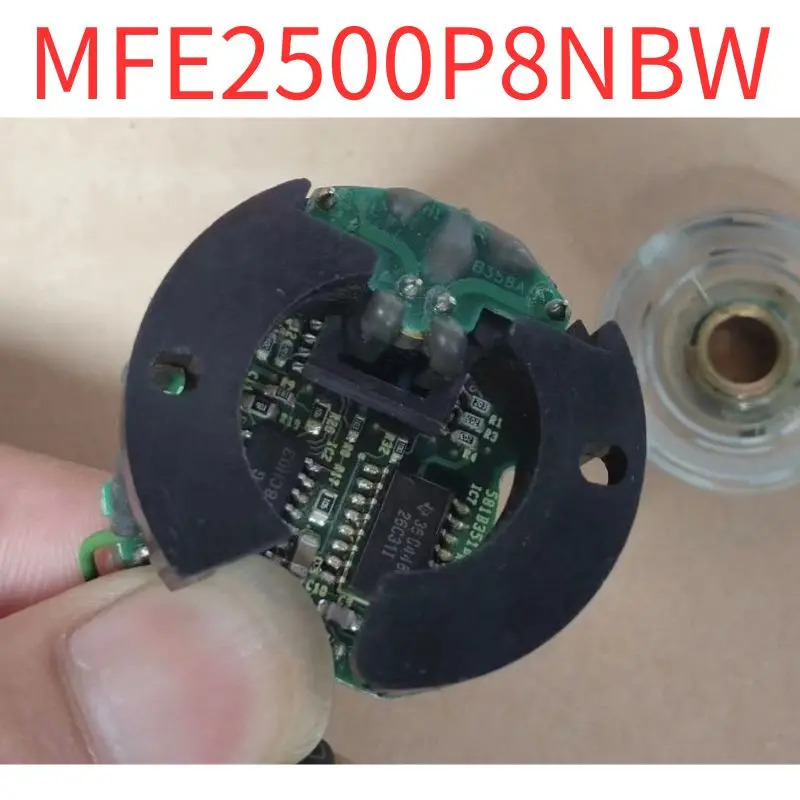 리퍼 엔코더 MFE2500P8NBW