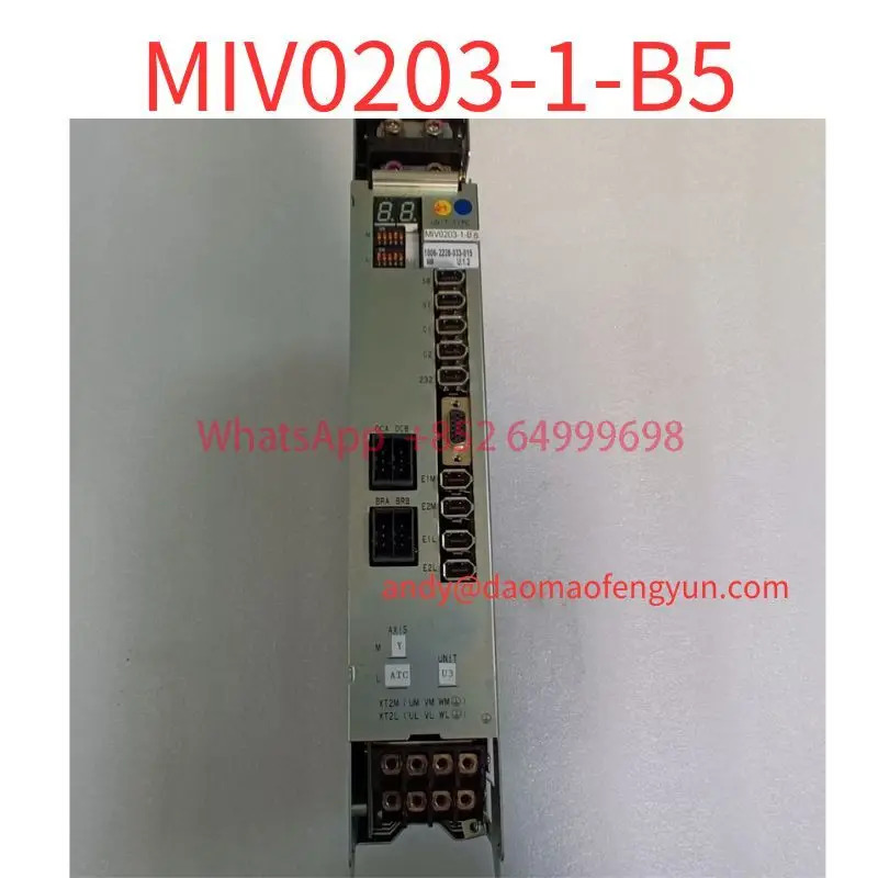 리퍼 드라이버 MIV0203-1-B5 OK