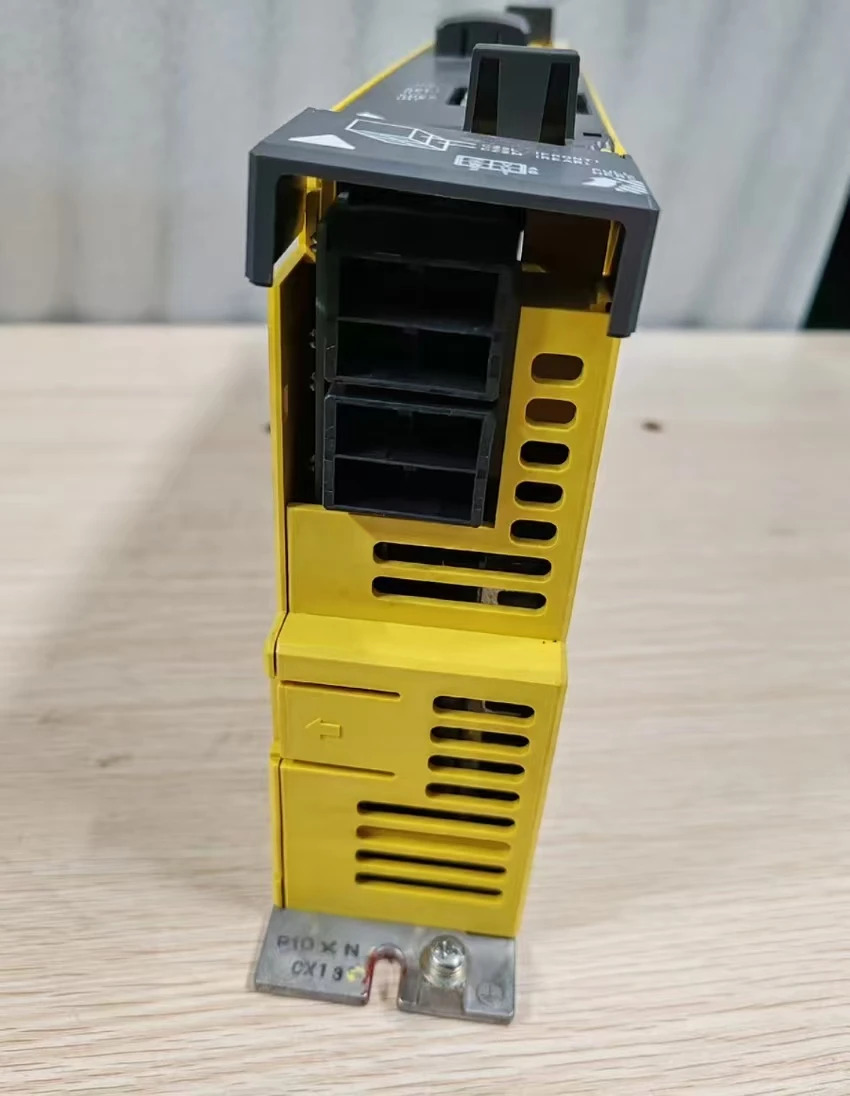 A06B-6127-H202 리퍼 서보 드라이브 완료