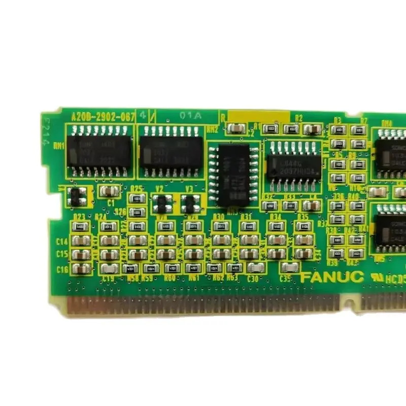 A20B-2902-0674 Fanuc 시스템 회로 기판 리퍼 완료 A20B 29020674
