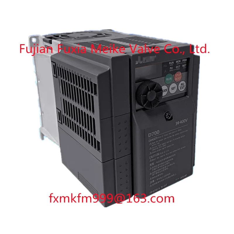 FR-D740-0.4K-60 FR-D740-0.75K-60 FR-D740-1.5K-60 FR-D740-2.2K-60 D740 3.7K 5.5K 7.5K-60 주파수 변환기 신품