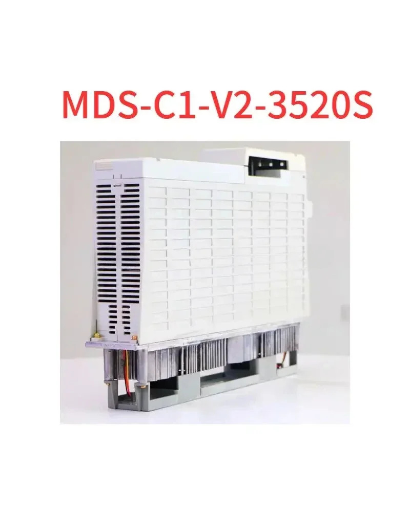 MDS-C1-V2-3520S 서보 드라이브 유닛 MDS C1 V2 3520S