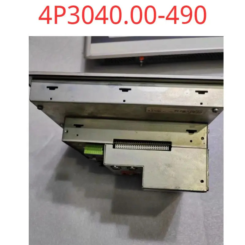 리퍼 OK 4P3040.00-490 터치스크린