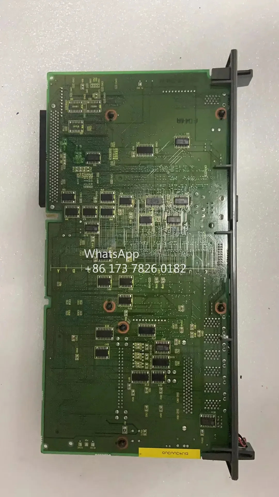 A16B-3200-0495 CNC 기계FANUC 보드 사리퍼 완료 A16B 3200 0495