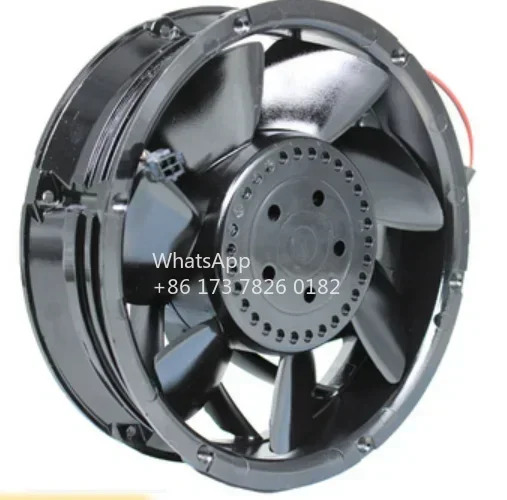 THB1748BG 48V 5.80A 팬 17cm 17251 풀 서클 4 와이어 인버터