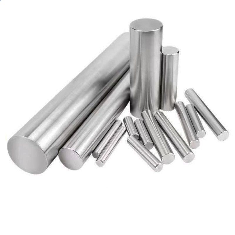 sus304 대형 절단 공구 스테인레스 스텐봉 스텐 스텐환봉 스틸바 봉 원형 1m - 상품 이미지