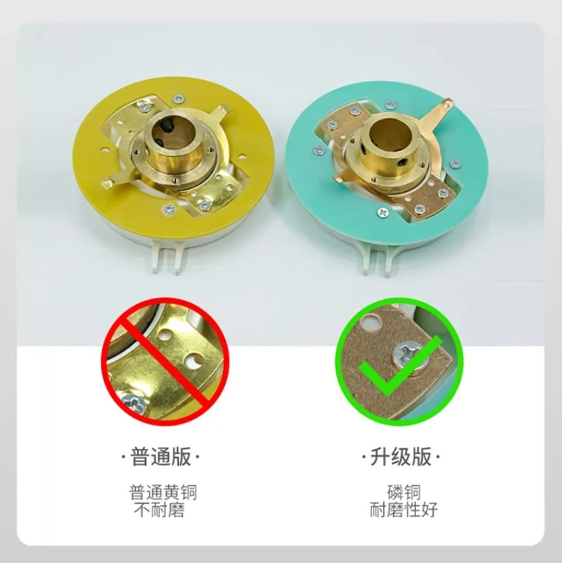 BM-6L Yantai 전송 트레이 BM-4W 공구 홀더 AK30100X8 인코더 BM-8L