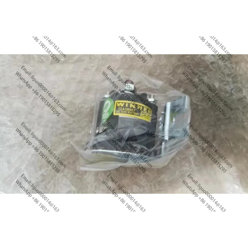 릴레이 스타터 펌프 접촉기 7CA2B007 DC24V/7CA2A007 DC12V