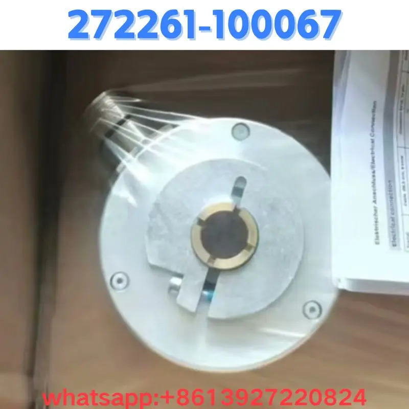 인코더 RHI90N-0EAAAR61N-01024 272261 - 100067 원본