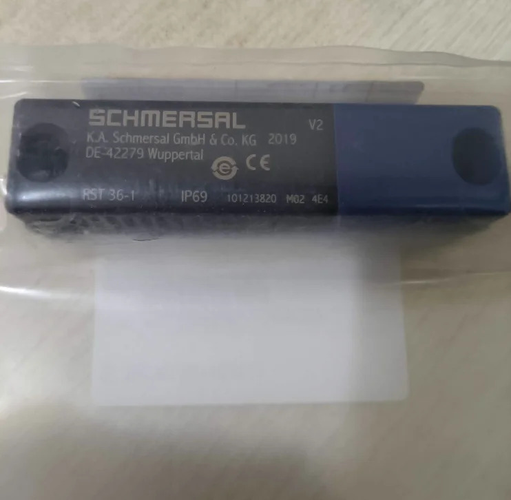 Schmersal 센서 RST 36-1 신