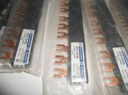 GV2-G445 슈나이더 경험