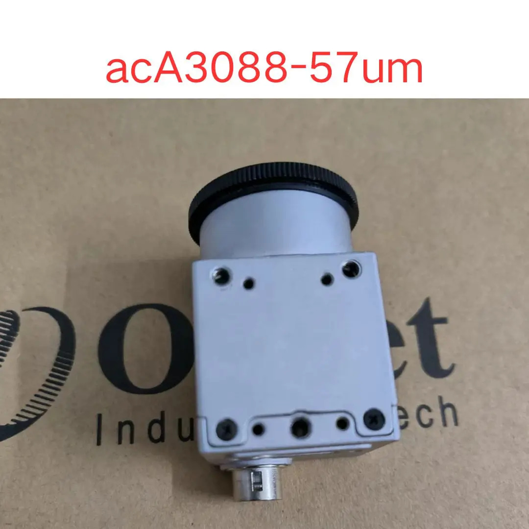 리퍼 acA3088-57um 산업카메라