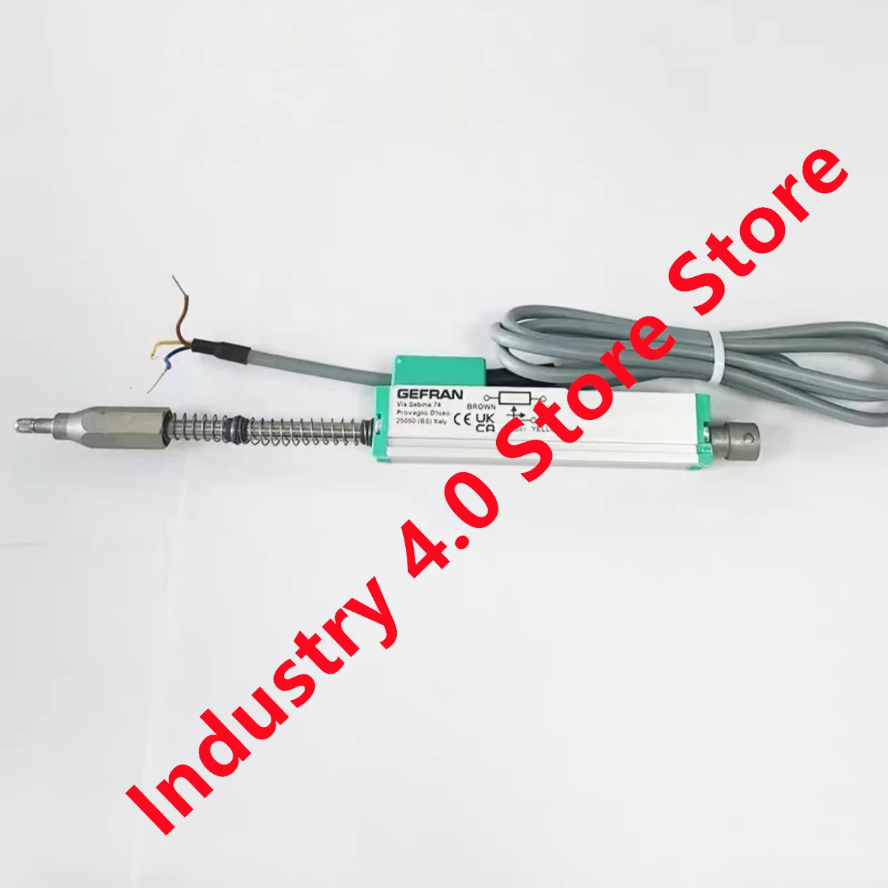 LT-M-0150-S-XL0202 LT-M-0600-S PY-2-F-050-S01M 오리지널 신