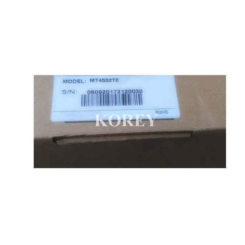 10.1인치 터치스크린 MT4532T MT4532TE 신