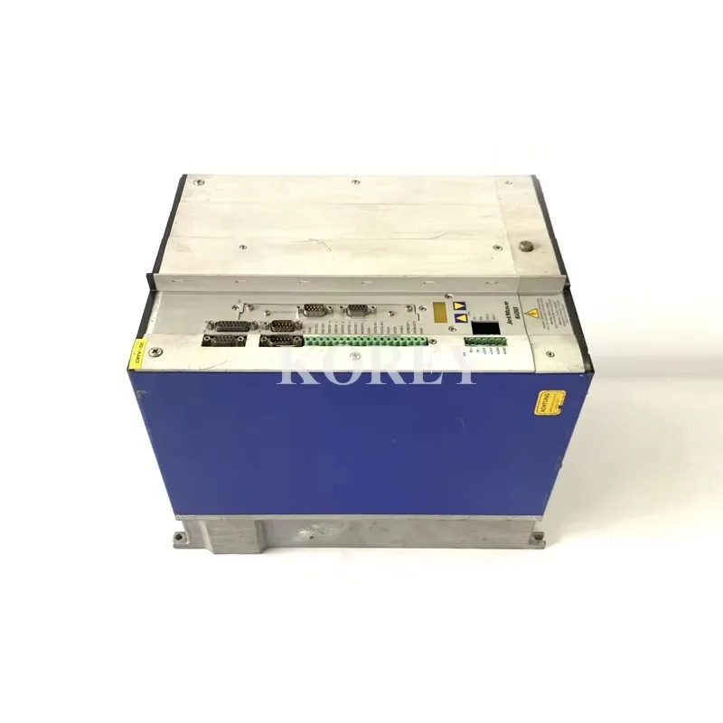 서보 드라이버 SERVOSTAR 640 S64001
