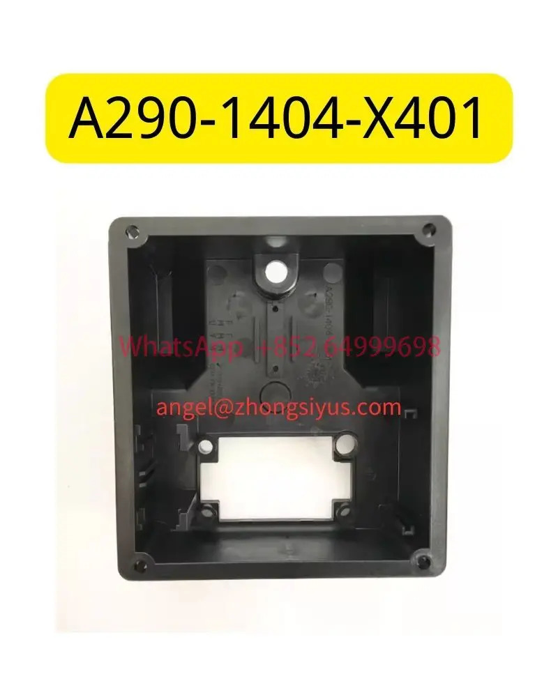 A290-1404-X401 모터 정션 터미널