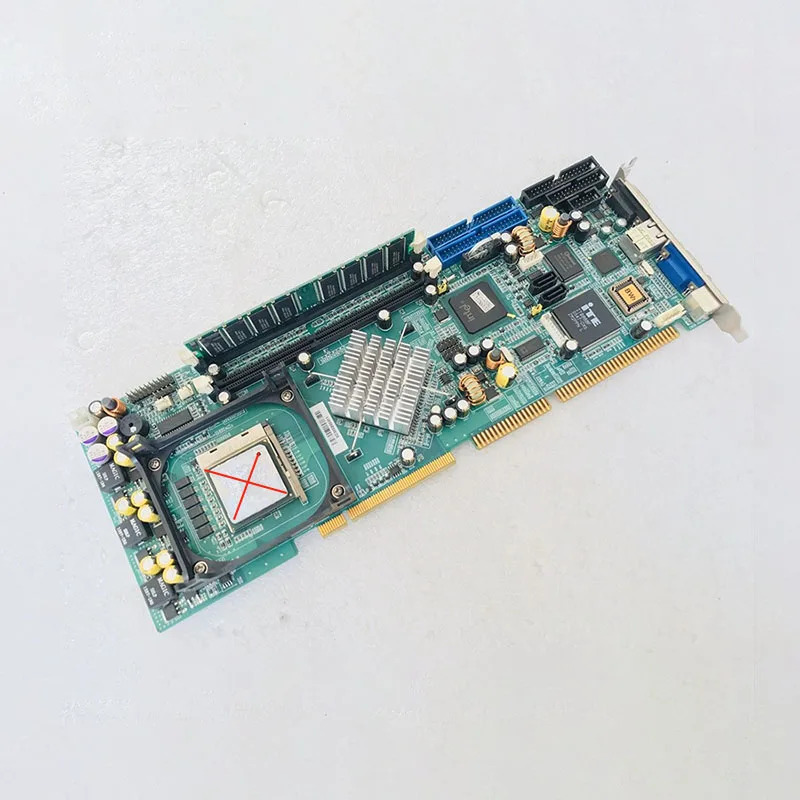 SBC81826 개정판 Axiomtek 산업컴퓨터 마더보드A1 전 리퍼