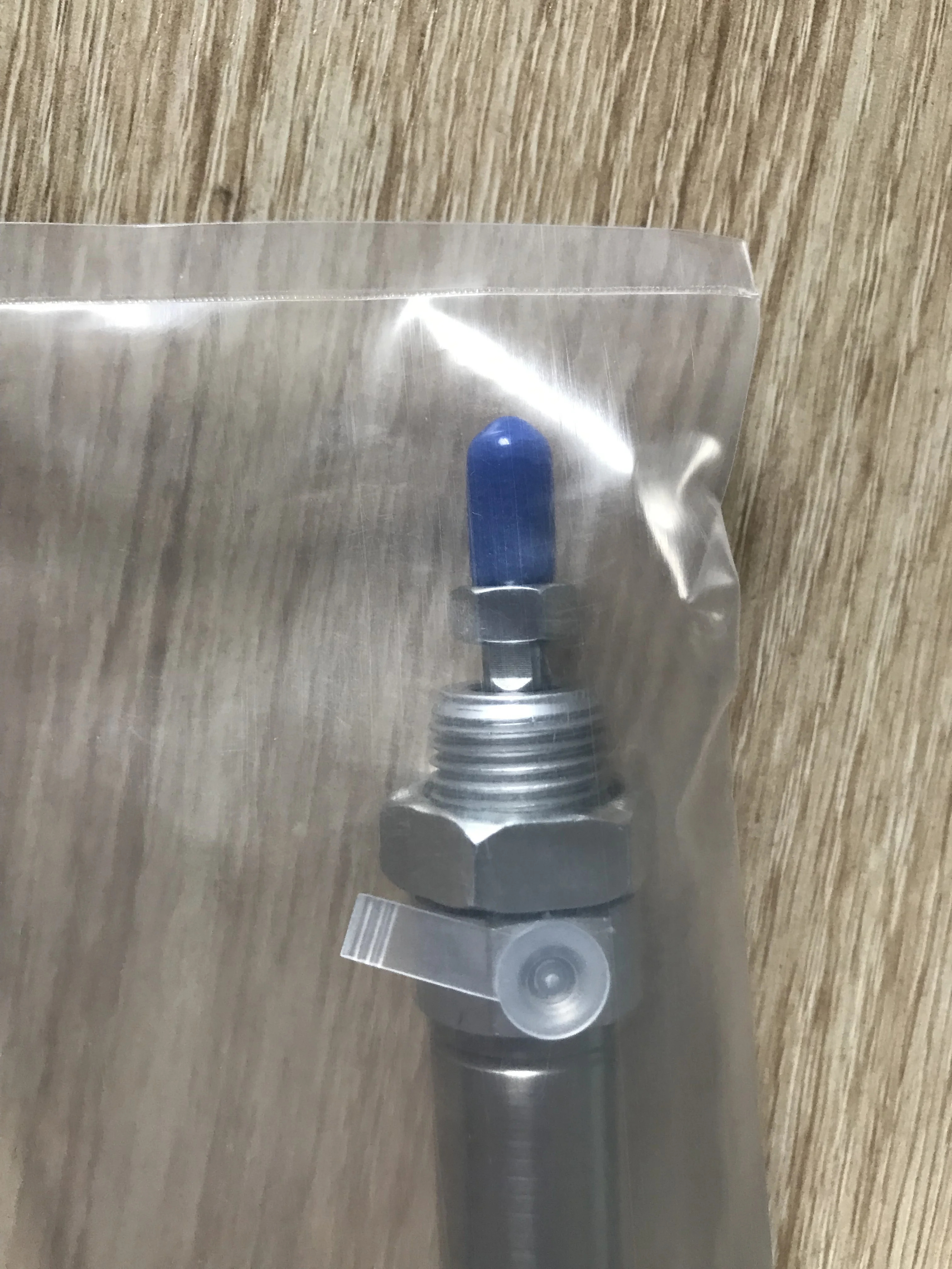FESTO 실린더 DSNU-16-160-P-A신