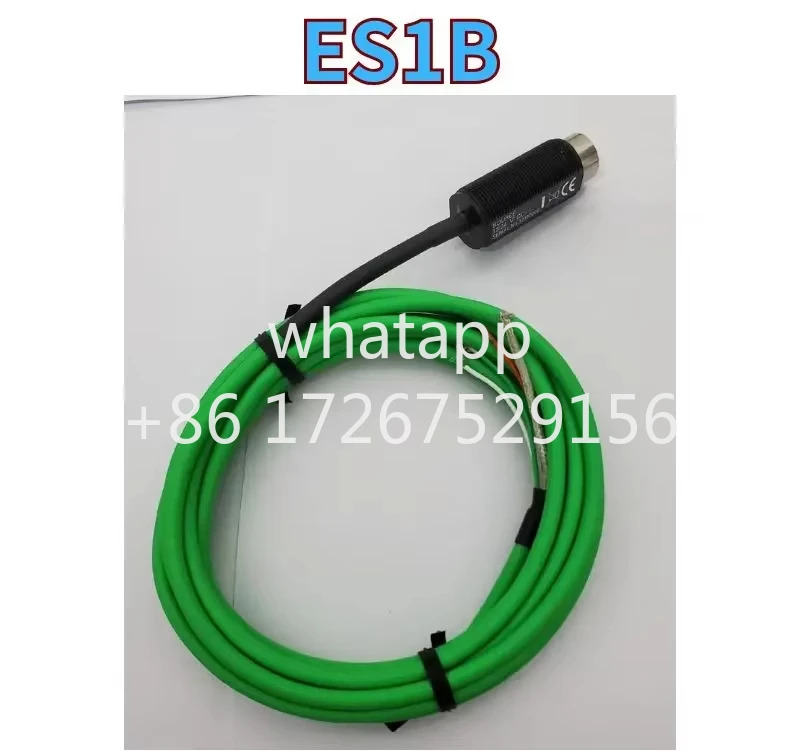센서 ES1B 60-120 원본