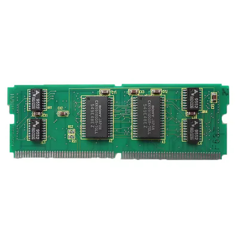 A20B-2902-0410 Fanuc 회로 기판 리퍼 완료 A20B 29020410
