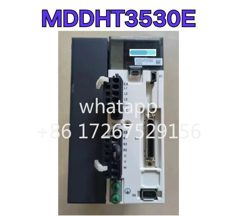 리퍼 드라이브 MDDHT3530E OK