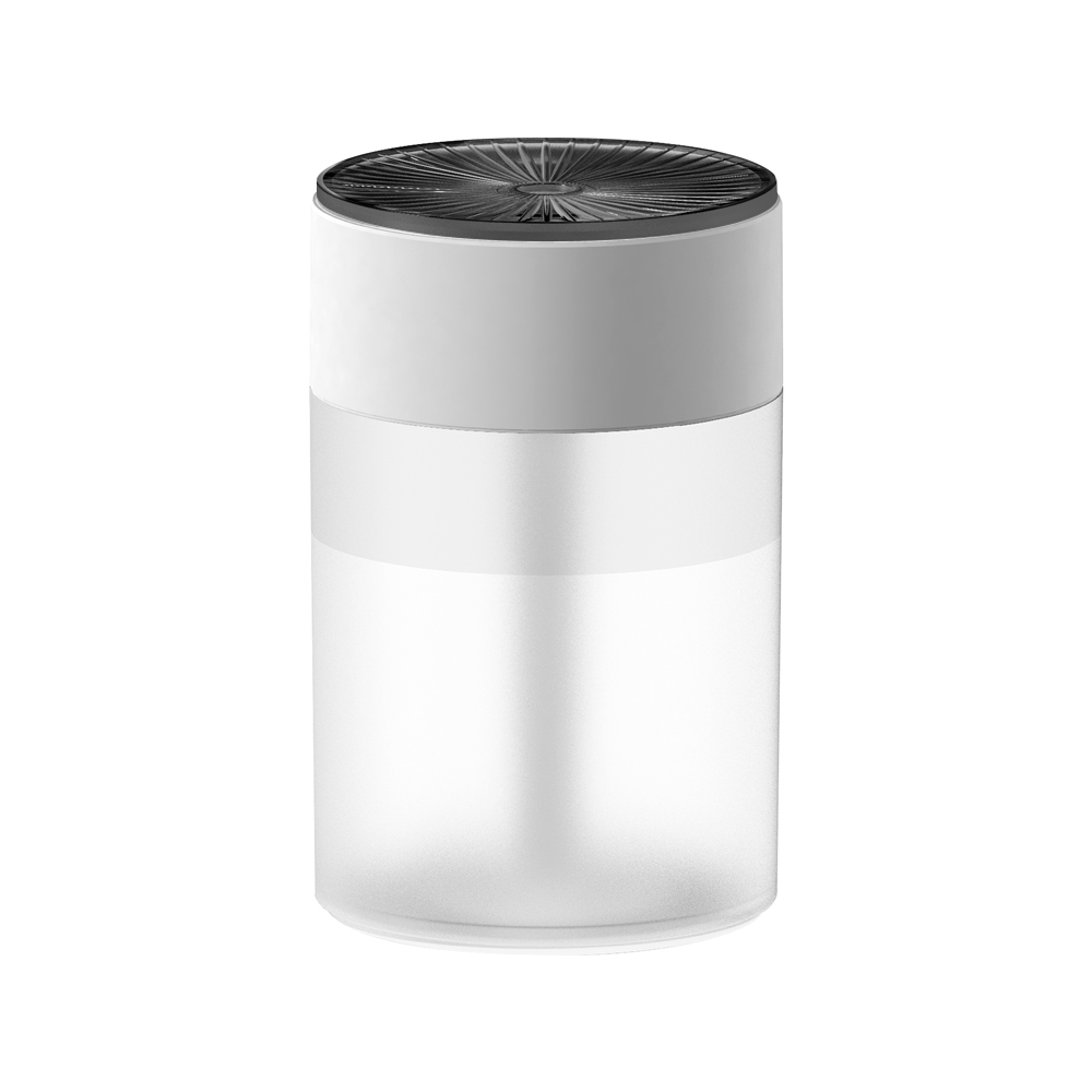 애니클리어 휴대용 250ml 유선 미니 가습기 쉬운세척 상부급수 PDB-HM40 제품 이미지