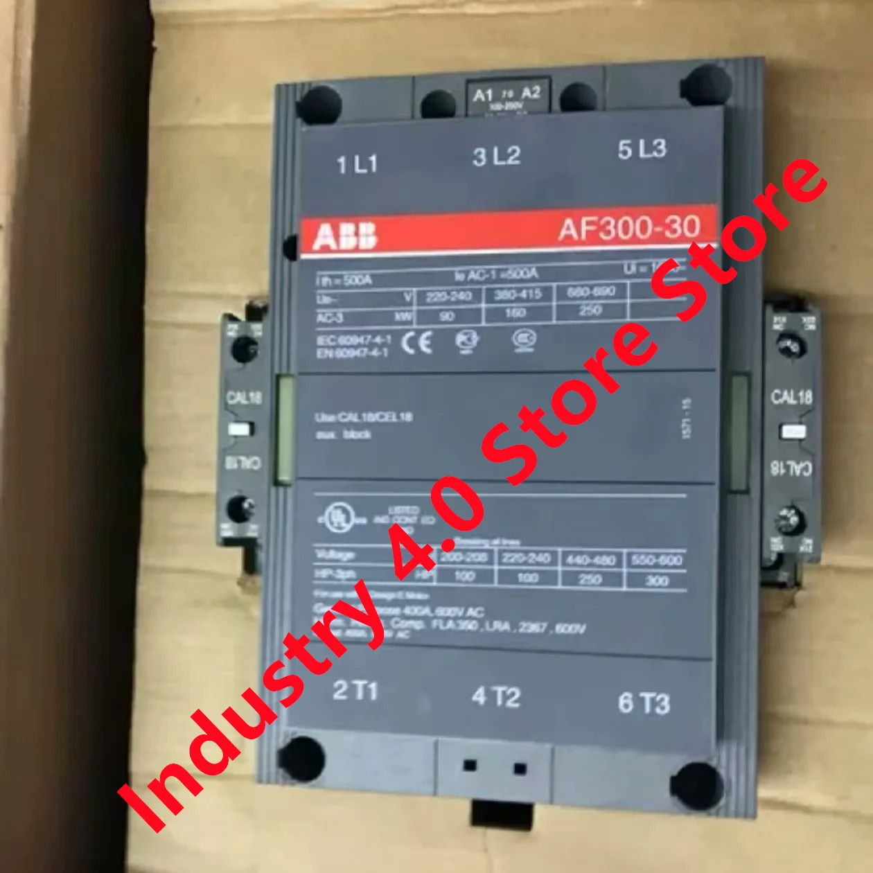 AF300-30-11 신 오리지널 100-250VAC