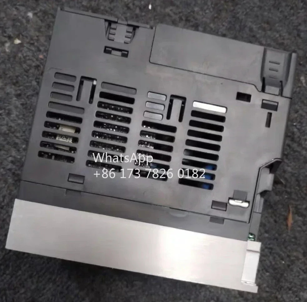 리퍼 주파수 변환기 VFD1A5MS43ANSAA MS300 시리즈 0.4kw 380V 기능 패키지