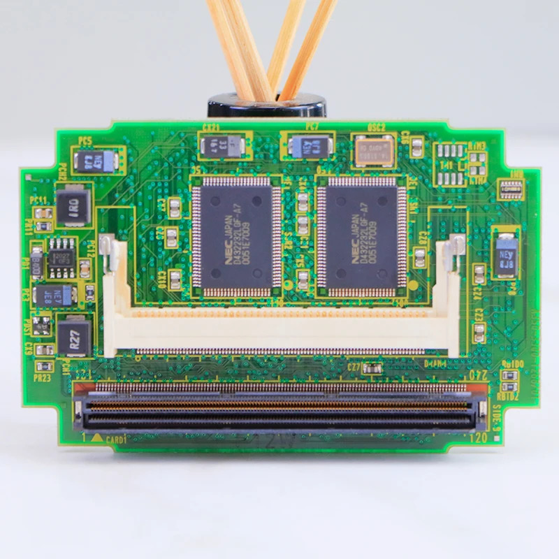 A20B-3300-0260 CNC 기계FANUC CPU 카드 PCB 회로 기판 저렴