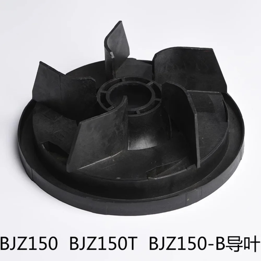자흡식 제트 펌프 가이드 베제트 BJZ037/75/100/150 BJZ037B/75B/100B