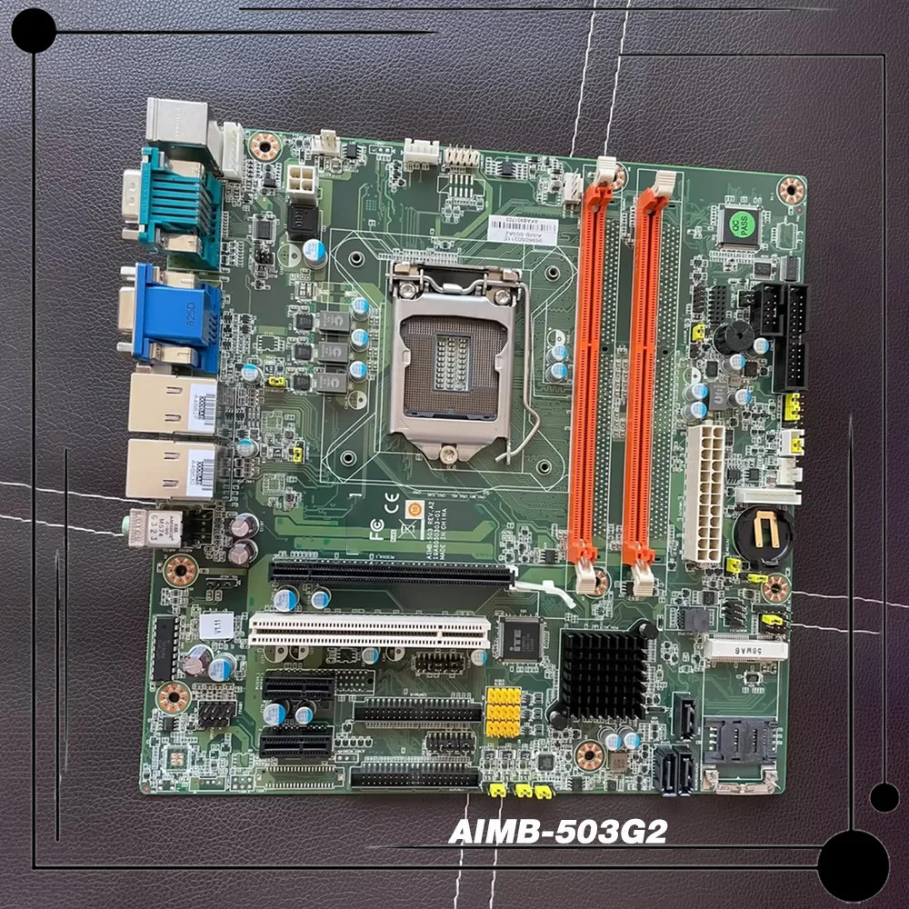 어드밴텍 산업마더보드 H81 AIMB-503G2AIMB-503 REV.A2