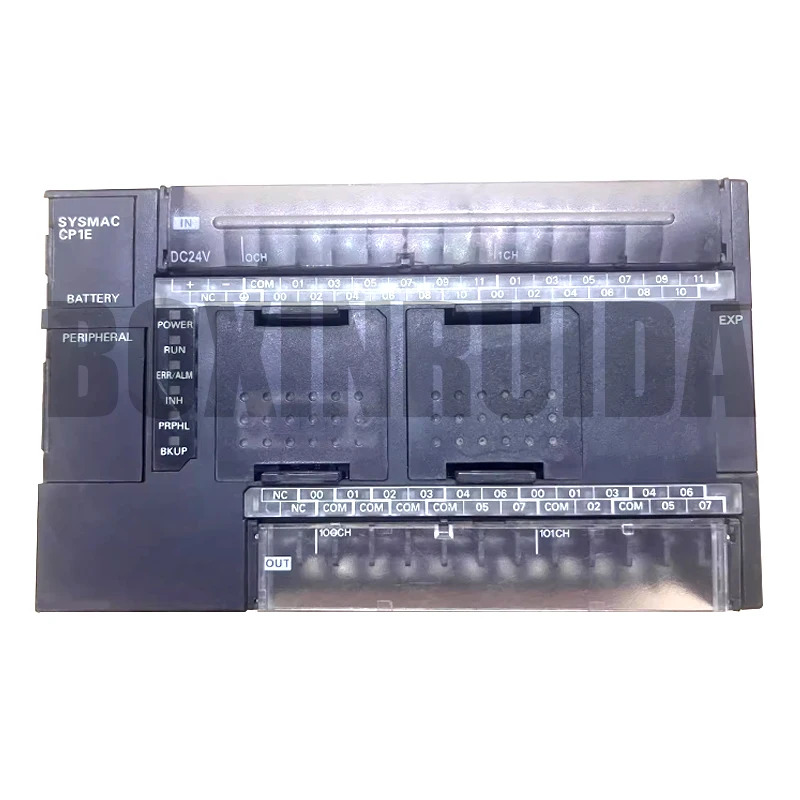 원본 CP1E-N40DR-D