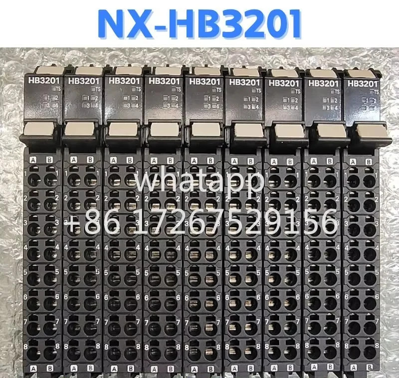 리퍼 모듈 NX-HB3201 OK