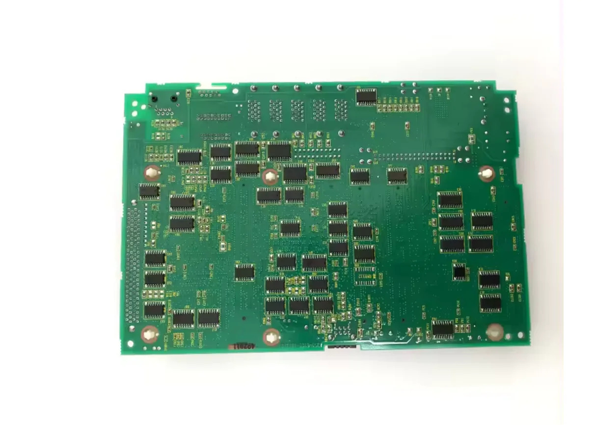 Fanuc 회로 기판 리퍼 완료 A20B-8100-0667 Ok A20B 8100 0667