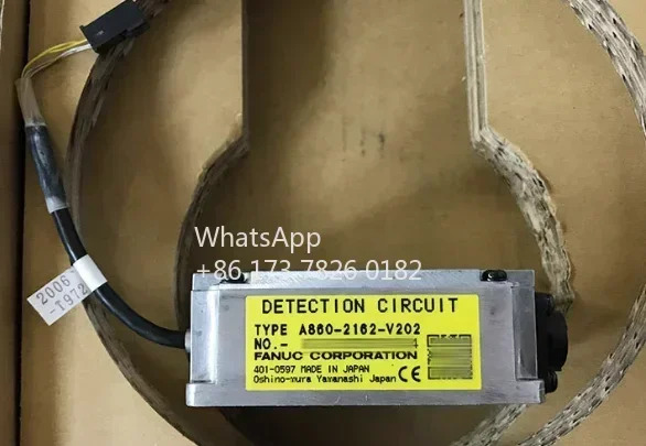 리퍼 A860-2162-V202DDR 센서
