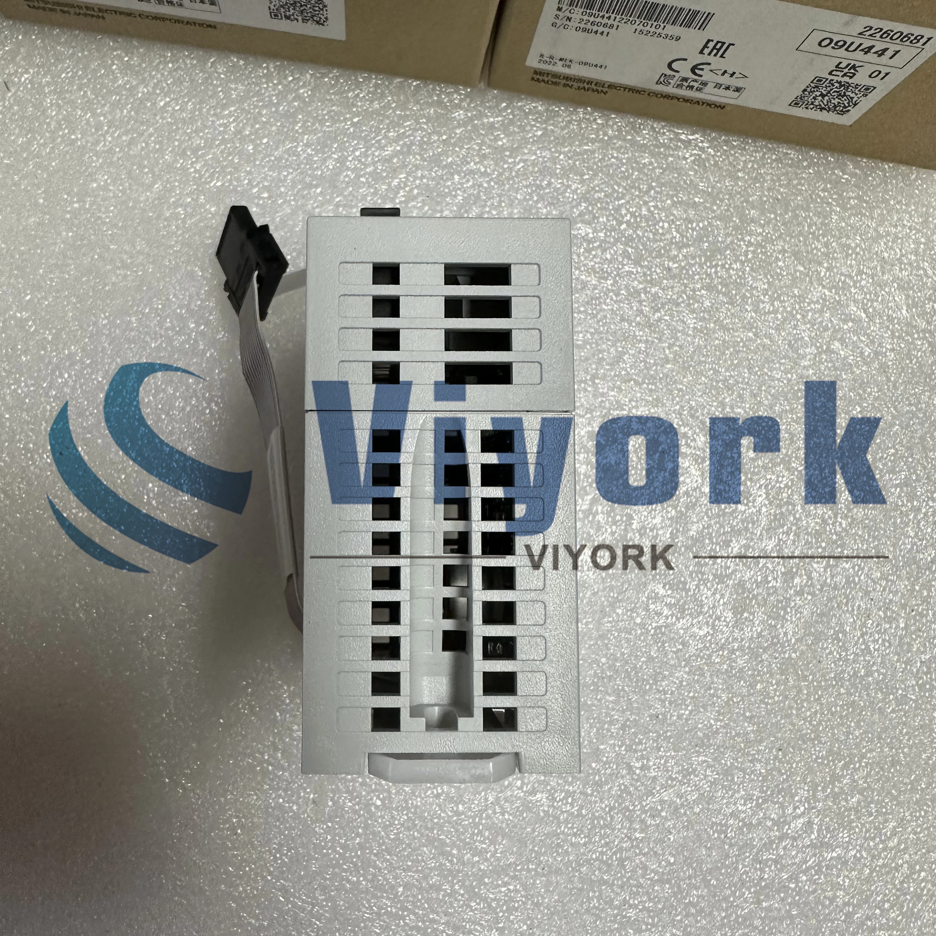 FX5-ENET 이더넷 모듈 포트 수 2 100/10MBPS 신규