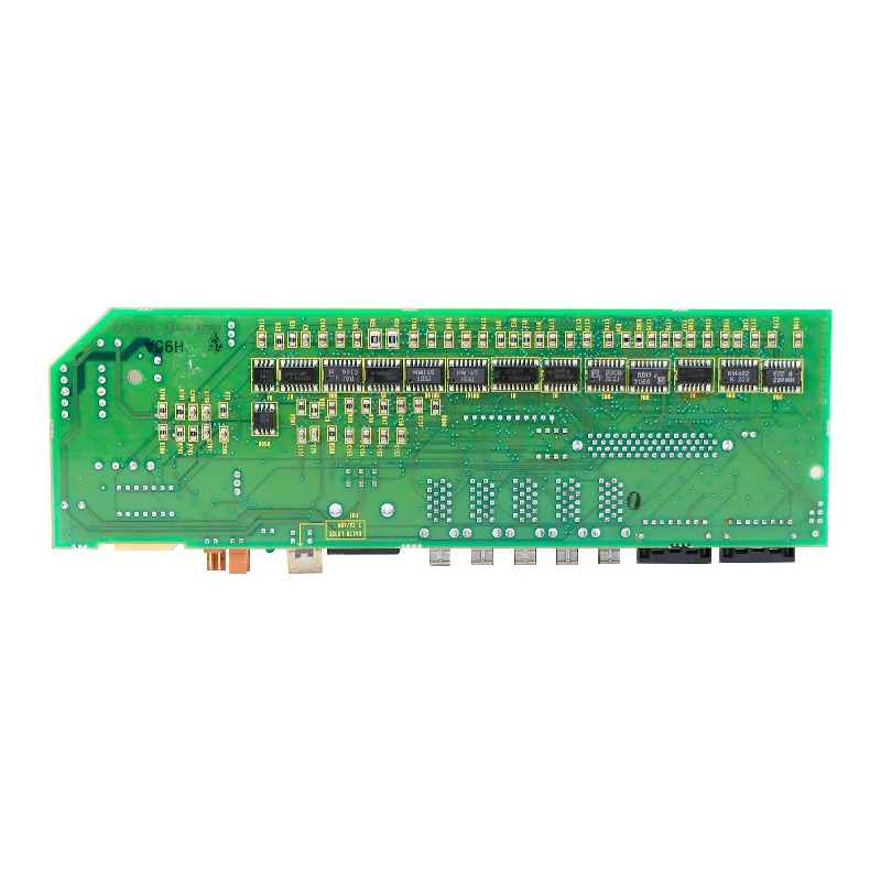 CNC 기계A20B-2100-0250 Fanuc 회로 기판