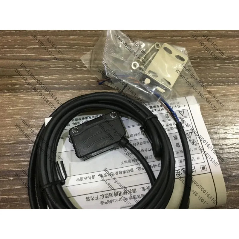 오리지널 BJ1M-DDT 오토닉스 포토 센서