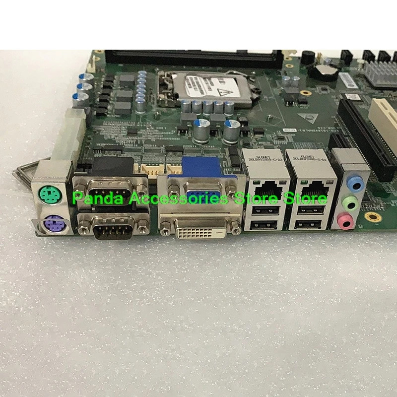 EVOC 산업컴퓨터 마더보드EC0-1816V2NAB-6COM ECO-1816V2NAB-10COM