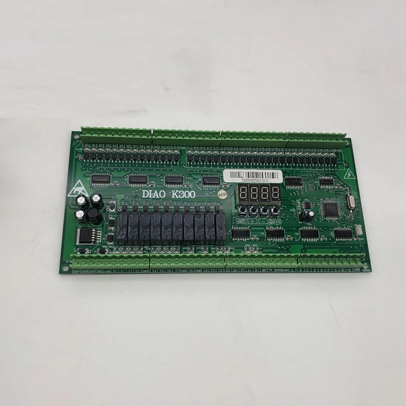 DIAO K300 엘리베이터 액세서리 에스컬레이터 메보드