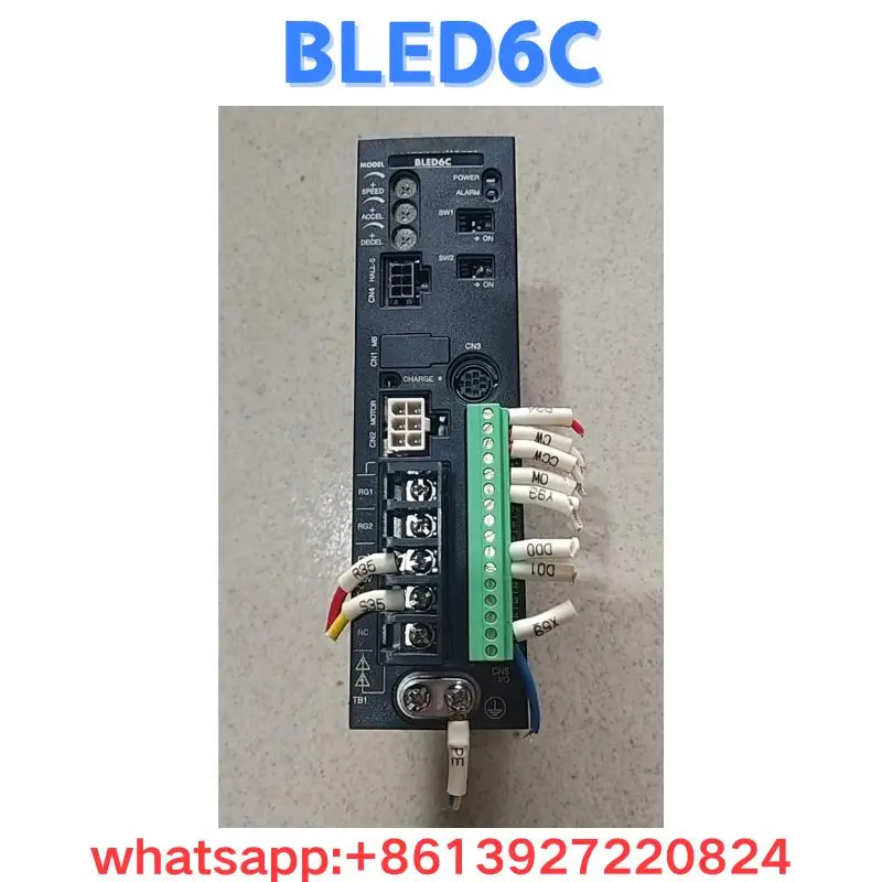 리퍼 드라이브 BLED6C OK