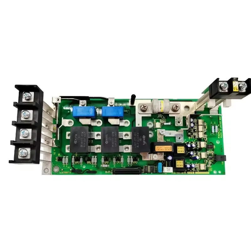 A16B-2203-0872 Fanuc 회로 기판 리퍼 완료 Ok A16B 2203 0872